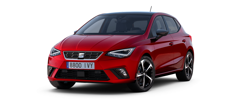 seat ibiza FR toit ouvrant 2024