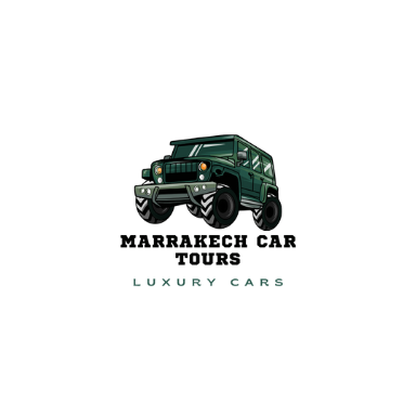 logo - marrakechcartours